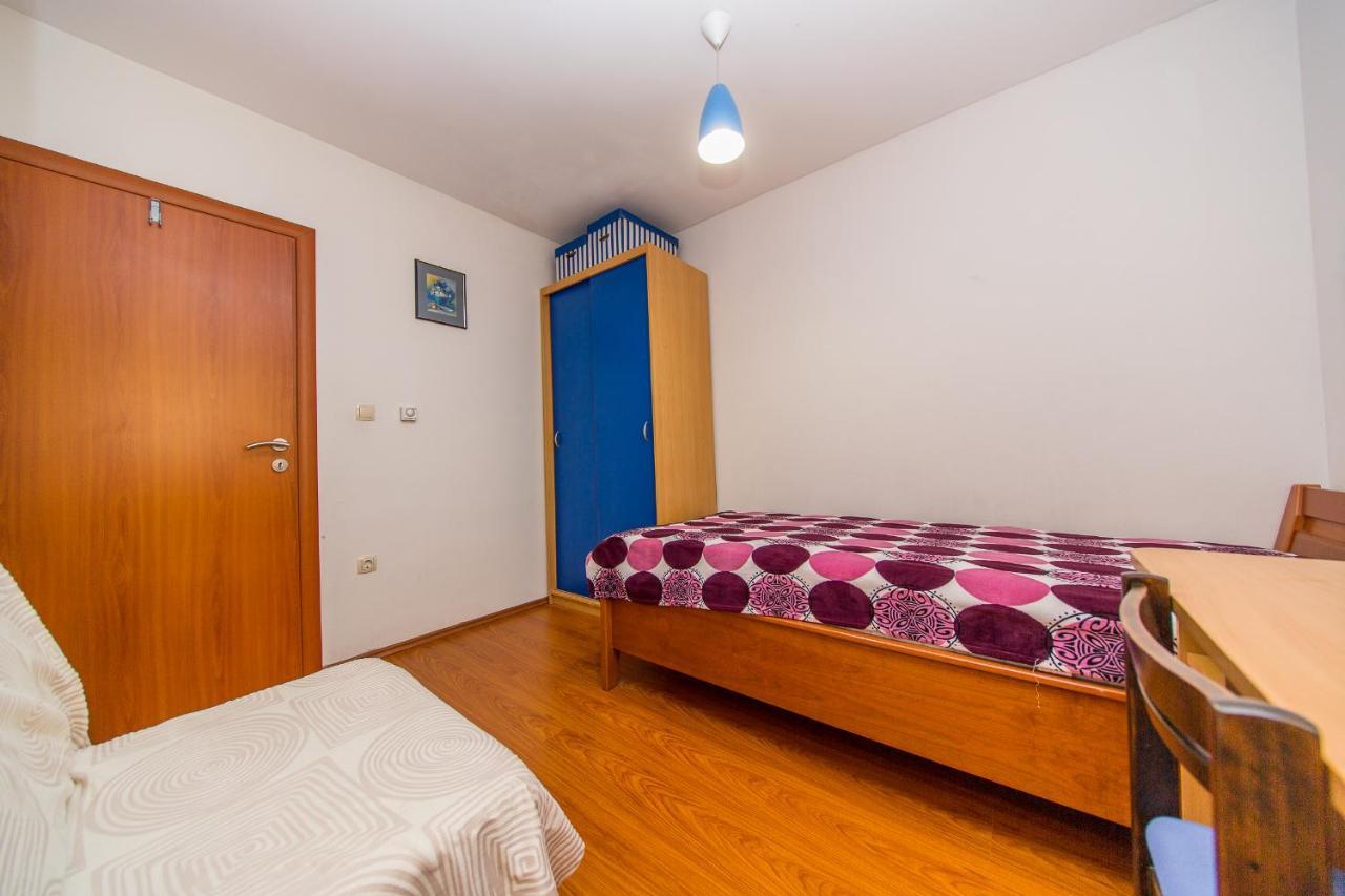 Apartment Luni 洛克瓦罗戈兹尼察 外观 照片
