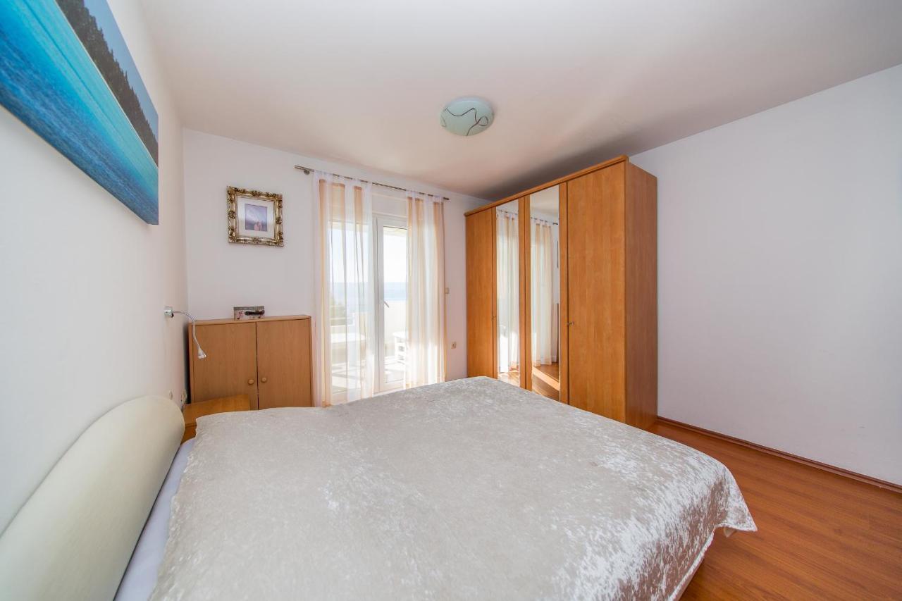 Apartment Luni 洛克瓦罗戈兹尼察 外观 照片