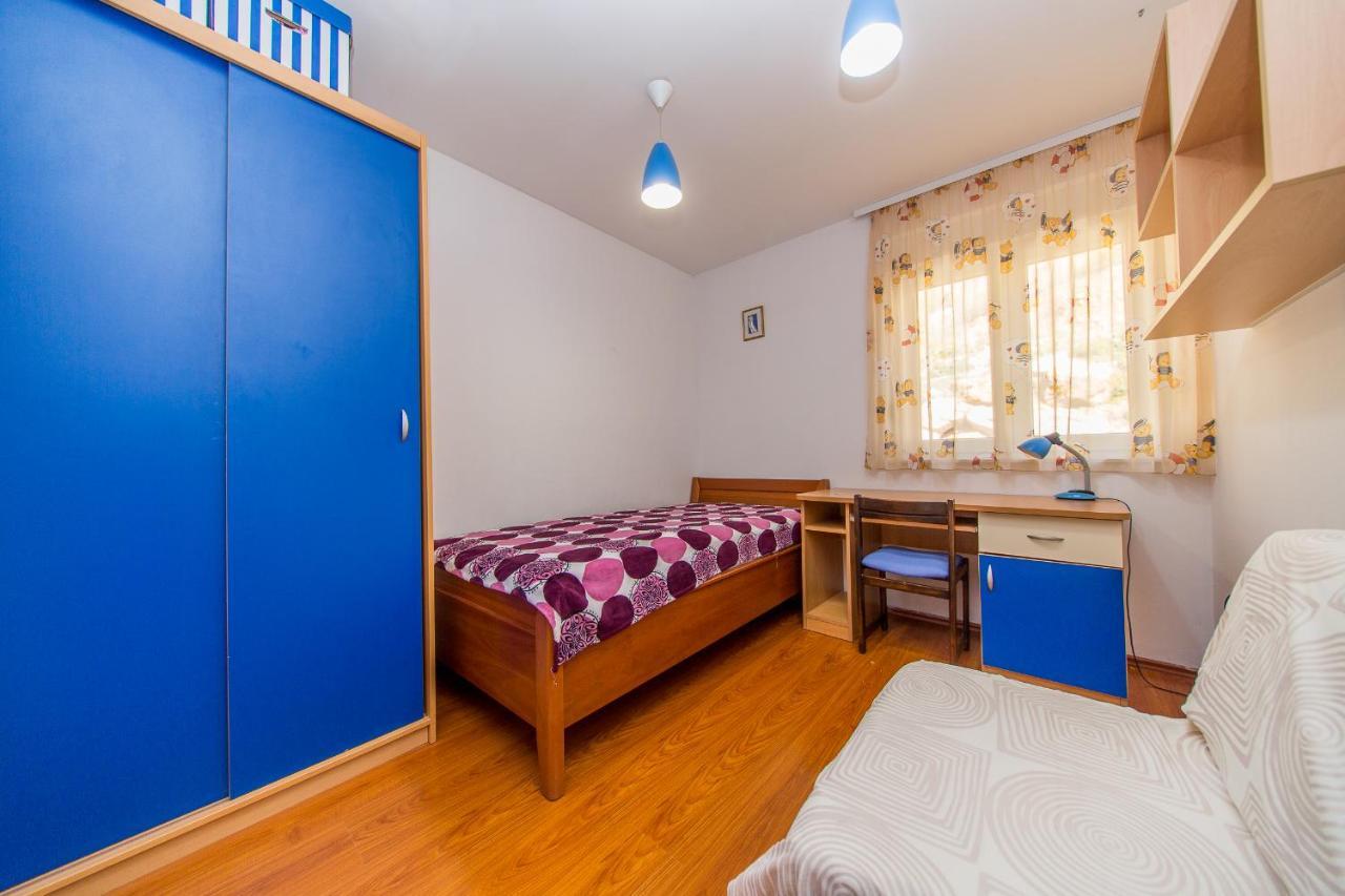 Apartment Luni 洛克瓦罗戈兹尼察 外观 照片